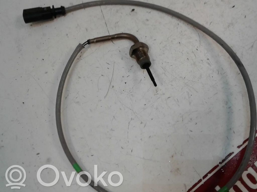 Volkswagen PASSAT B8 Другой датчик 
