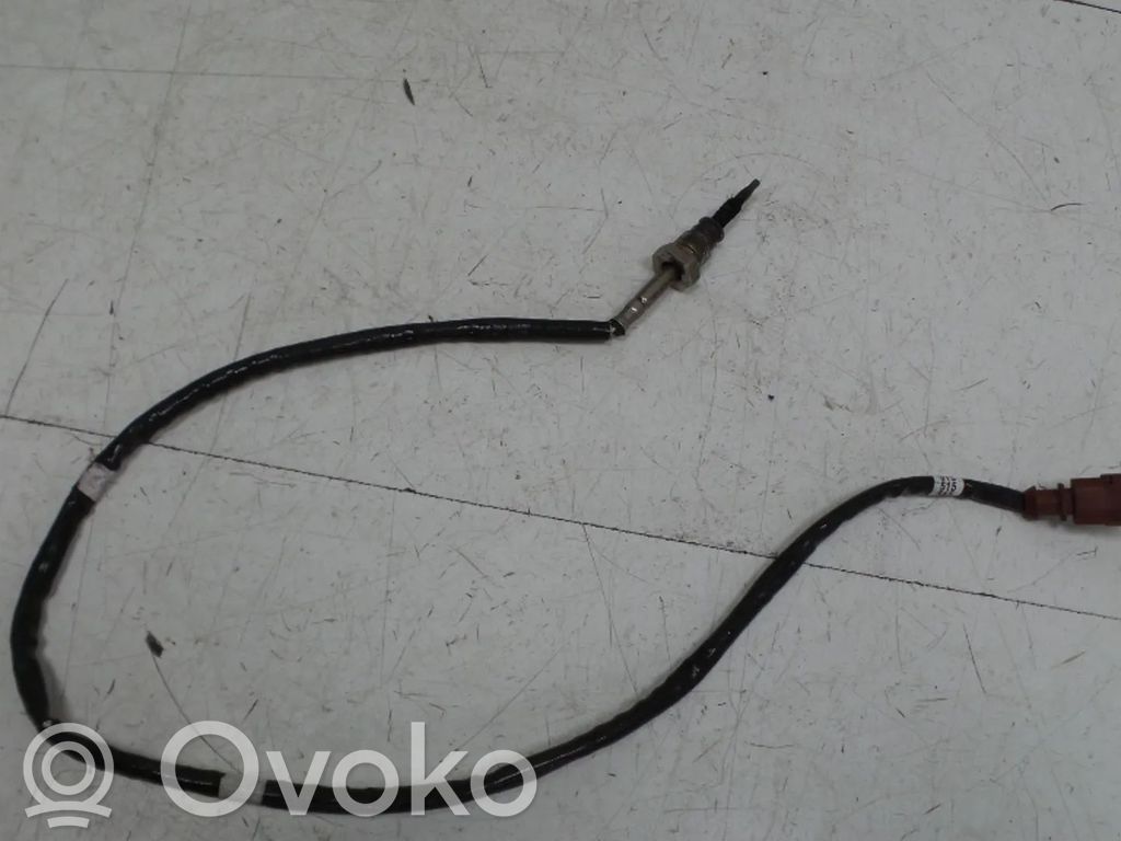 Volkswagen Arteon Sensor 