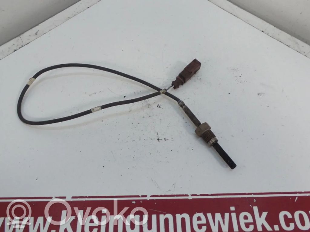 Volkswagen Transporter - Caravelle T5 Sensor 