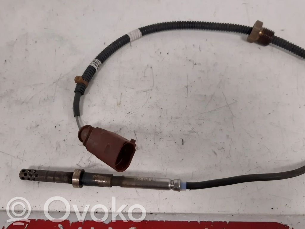 Volkswagen Transporter - Caravelle T5 Sensor 