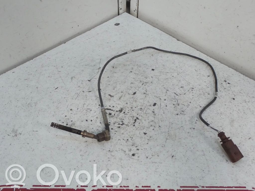 Volkswagen Transporter - Caravelle T5 Sensor 