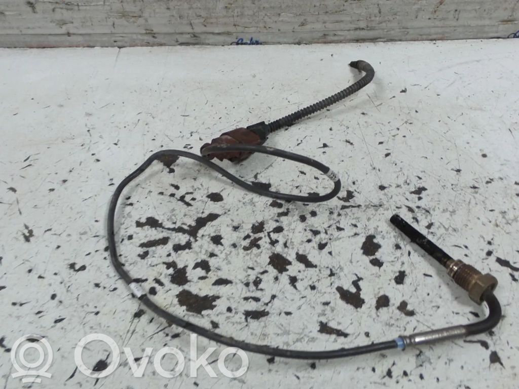 Volkswagen Transporter - Caravelle T5 Sensor 