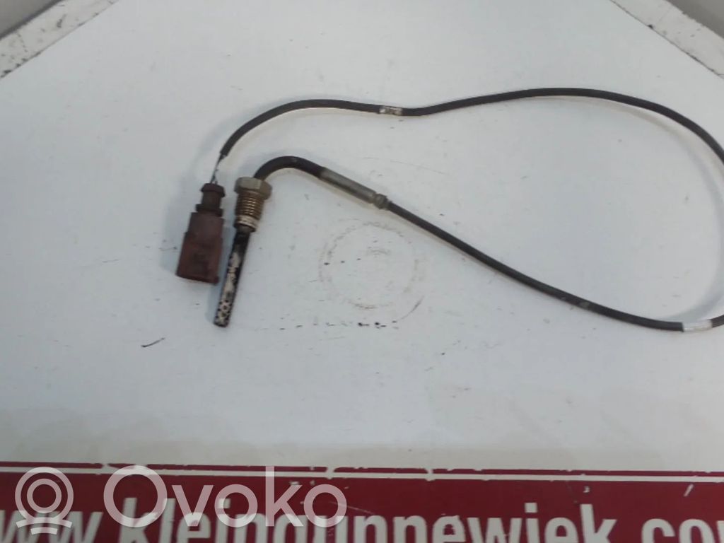 Volkswagen Transporter - Caravelle T5 Sensor 