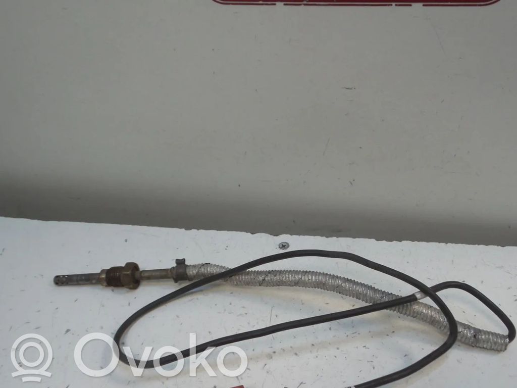 Volkswagen Caddy Sensor 