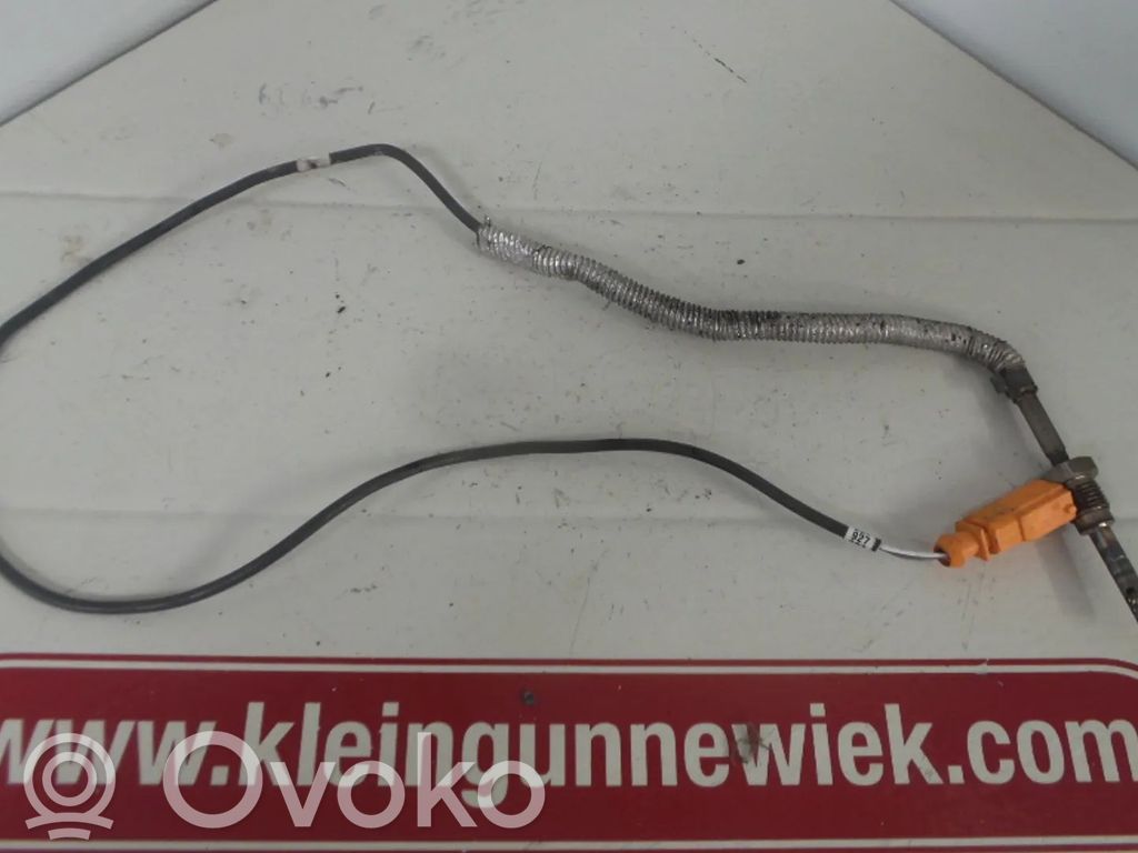 Volkswagen Caddy Sensor 