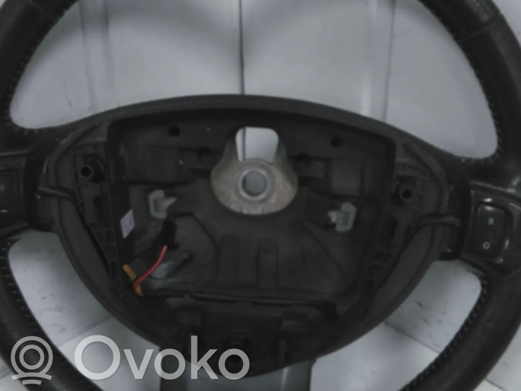 Ohjauspyörä   484004459R