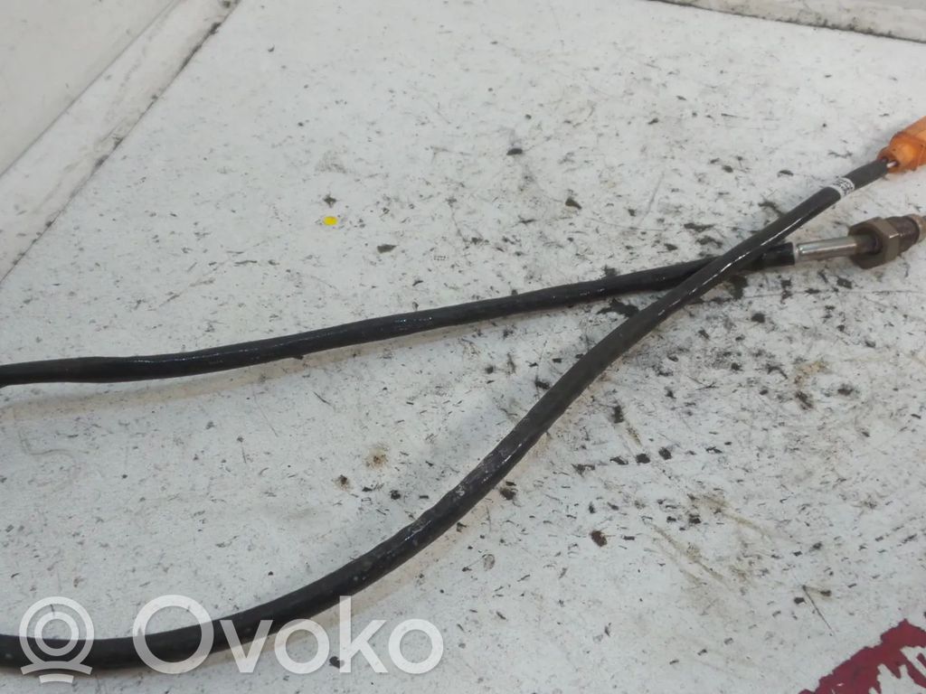 Volkswagen Golf VI Sensor 