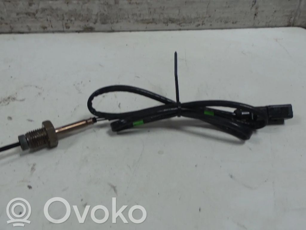 Volkswagen Golf VI Sensor 