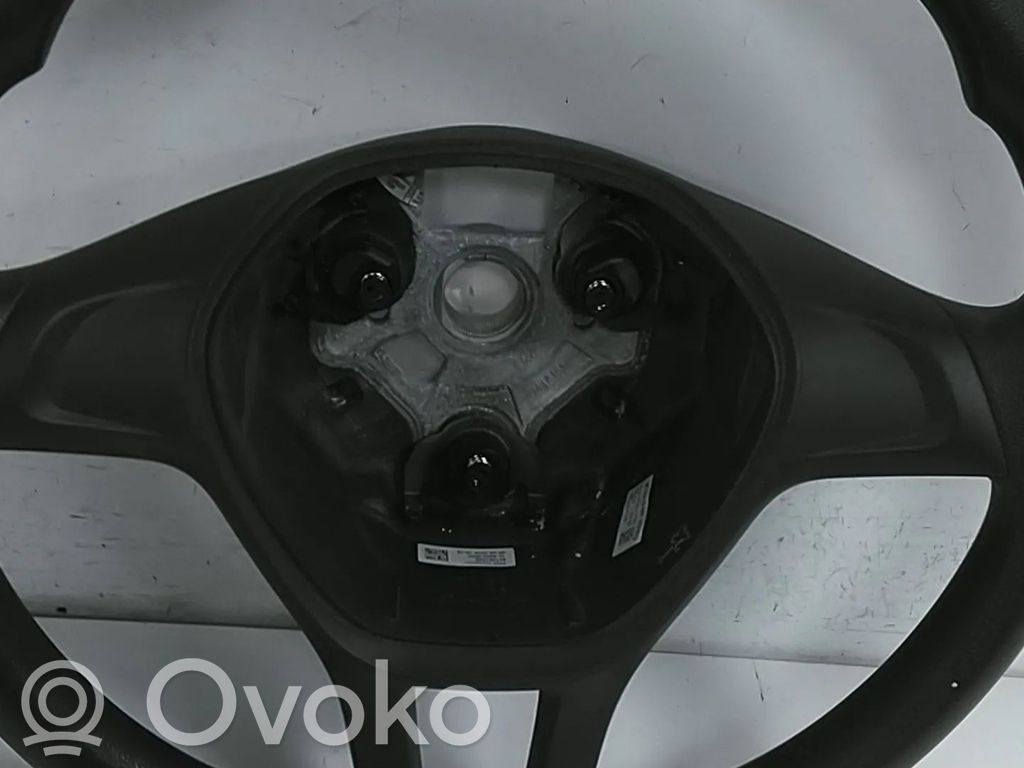 Volkswagen Polo V 6R Ohjauspyörä 