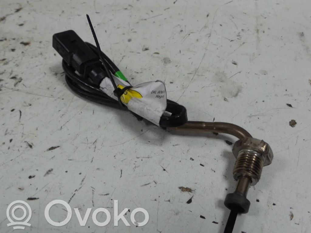 Sensor   04L906088BL,04L906088AC,04L906088BH,04L906088EA,04L906088EE,04L906088ES,04L906088JD,04L906088JH,04L906088JL,CRU,CRUA,CRUACRU