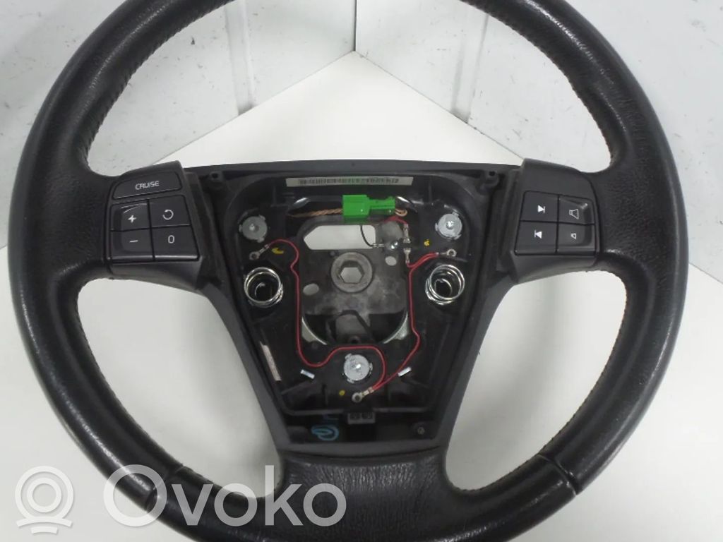 Ohjauspyörä   30764359