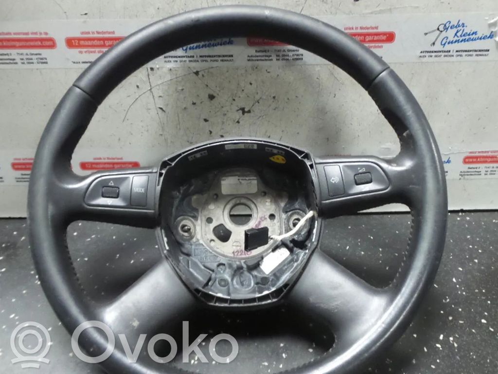 Audi A6 S6 C6 4F Volan