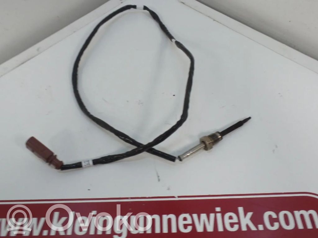 Volkswagen Golf VII Sensor 