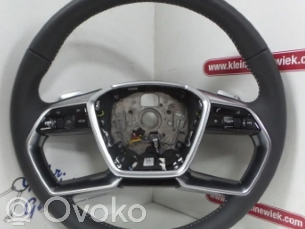 Audi e-tron Steering wheel 