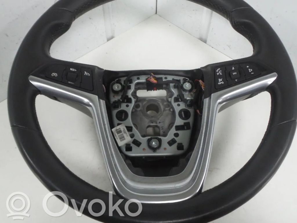 Kierownica   13316547,13306885