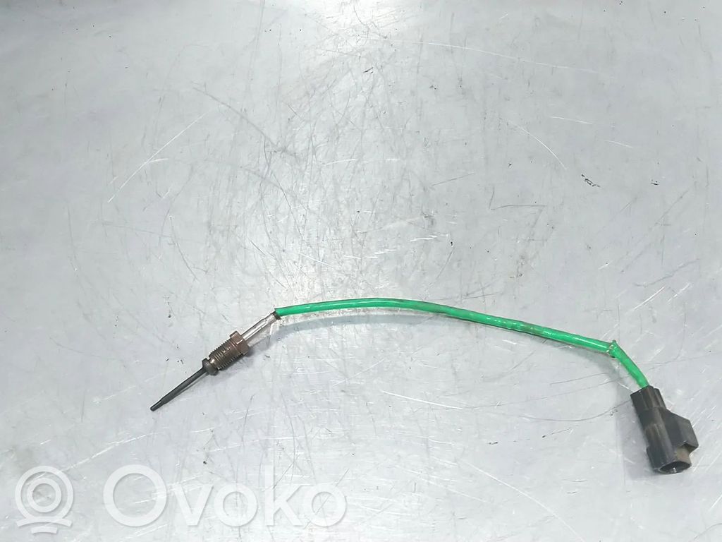Ford Fiesta Sensor 
