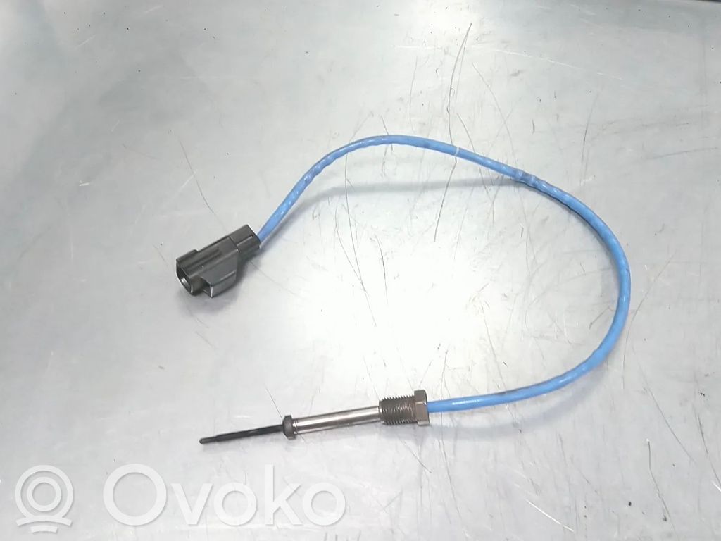 Ford Mondeo MK IV Sensor 