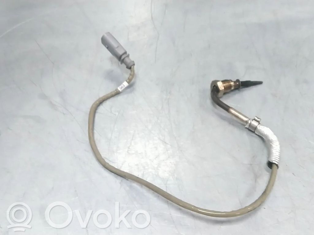 Audi A3 8Y Cita veida sensors 