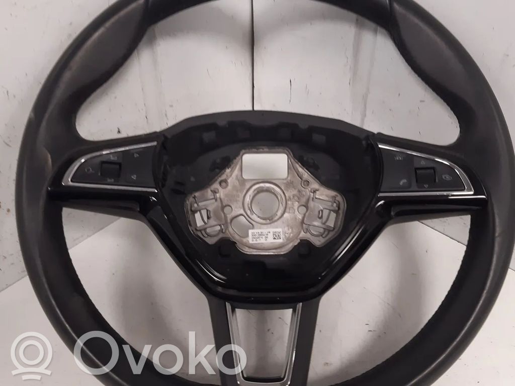 Skoda Octavia Mk3 (5E) Kierownica 