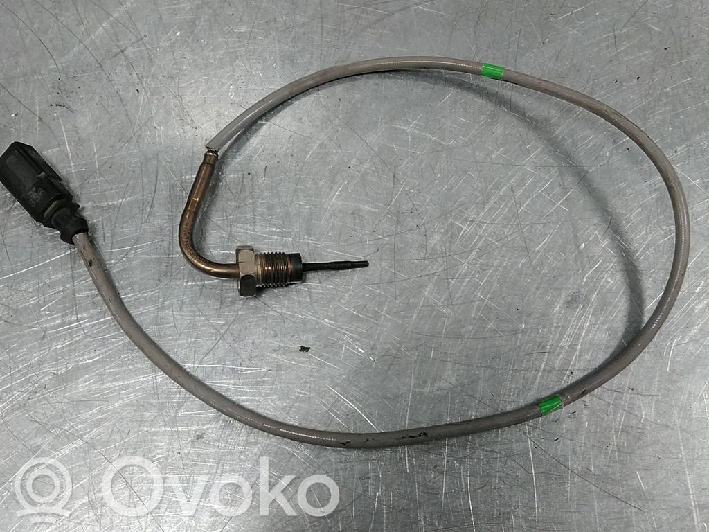 Volkswagen Caddy Cita veida sensors 
