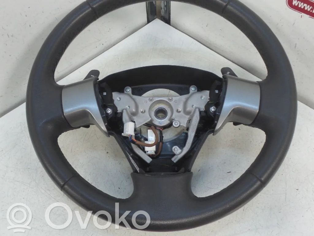 Peugeot 107 Volante 
