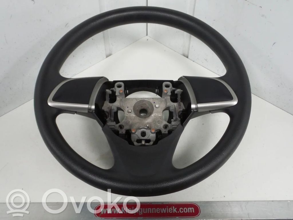 Mitsubishi Space Star Vairas 
