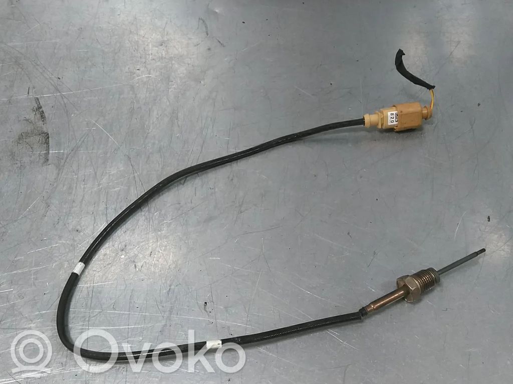 Audi Q2 - Cita veida sensors 