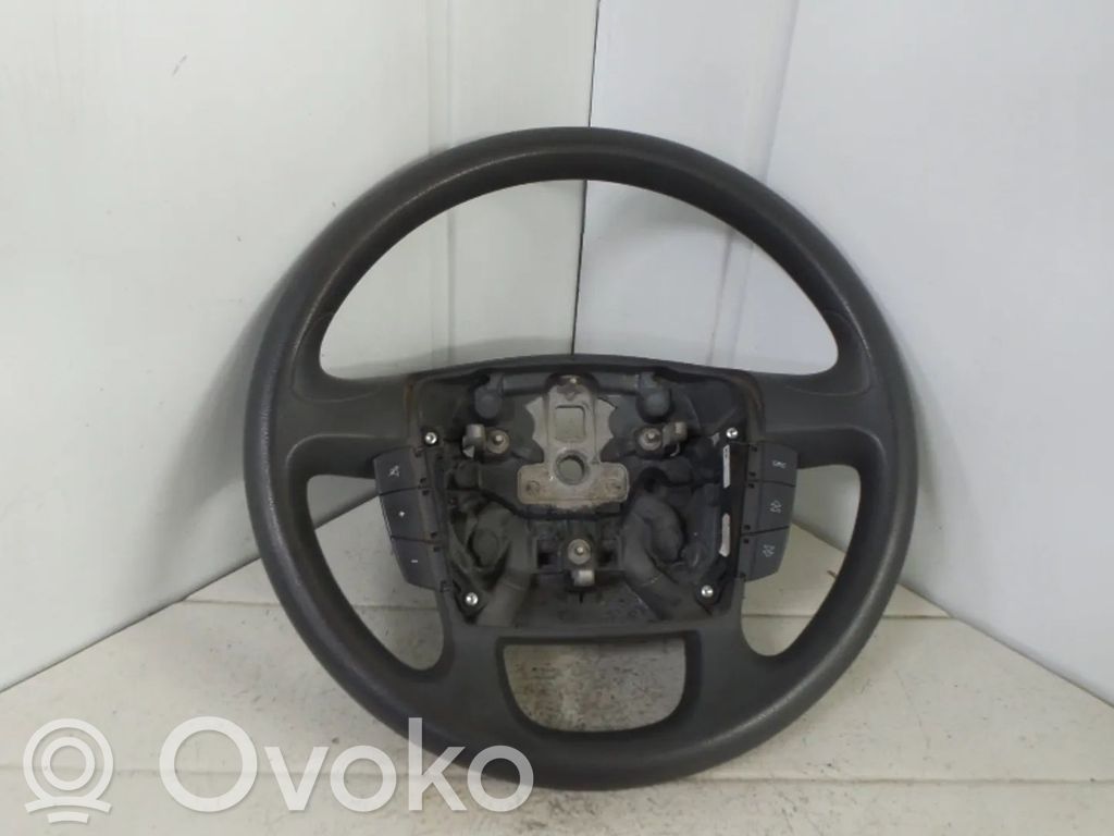 Ohjauspyörä   61806391F,61806390G