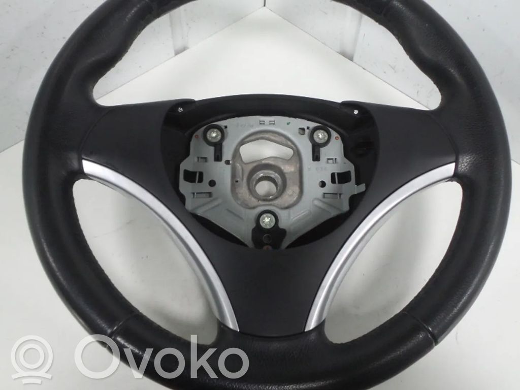 BMW 1 E81 E87 Steering wheel 