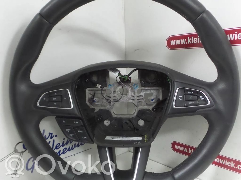 Ford Kuga II Steering wheel 