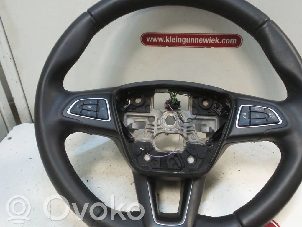 Ford Focus Vairas 