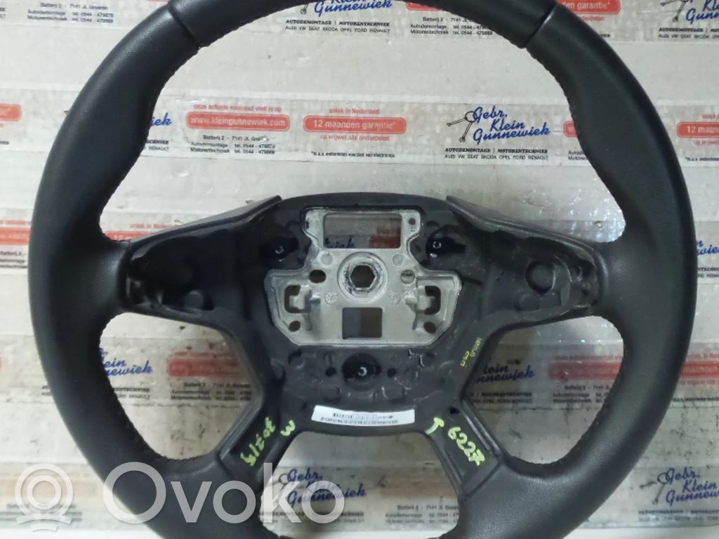 Ford Focus Ohjauspyörä 