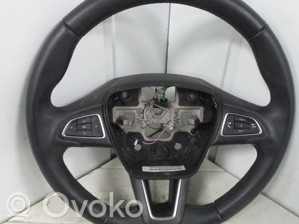 Ford Focus Vairas 