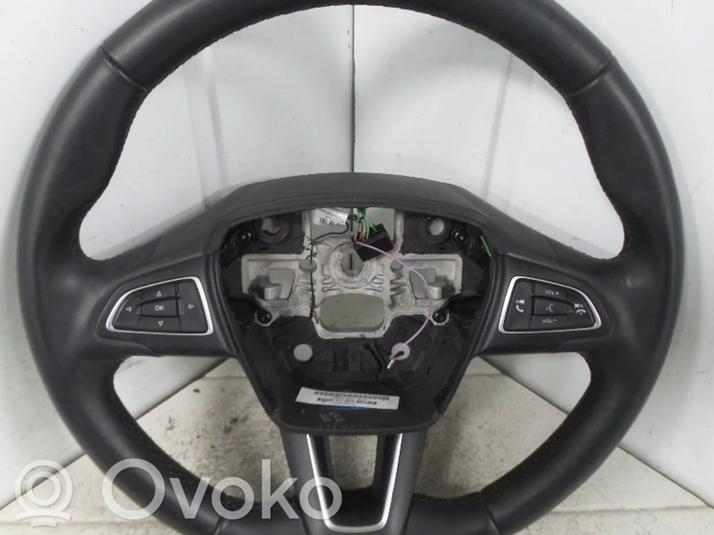 Ford Focus Vairas 