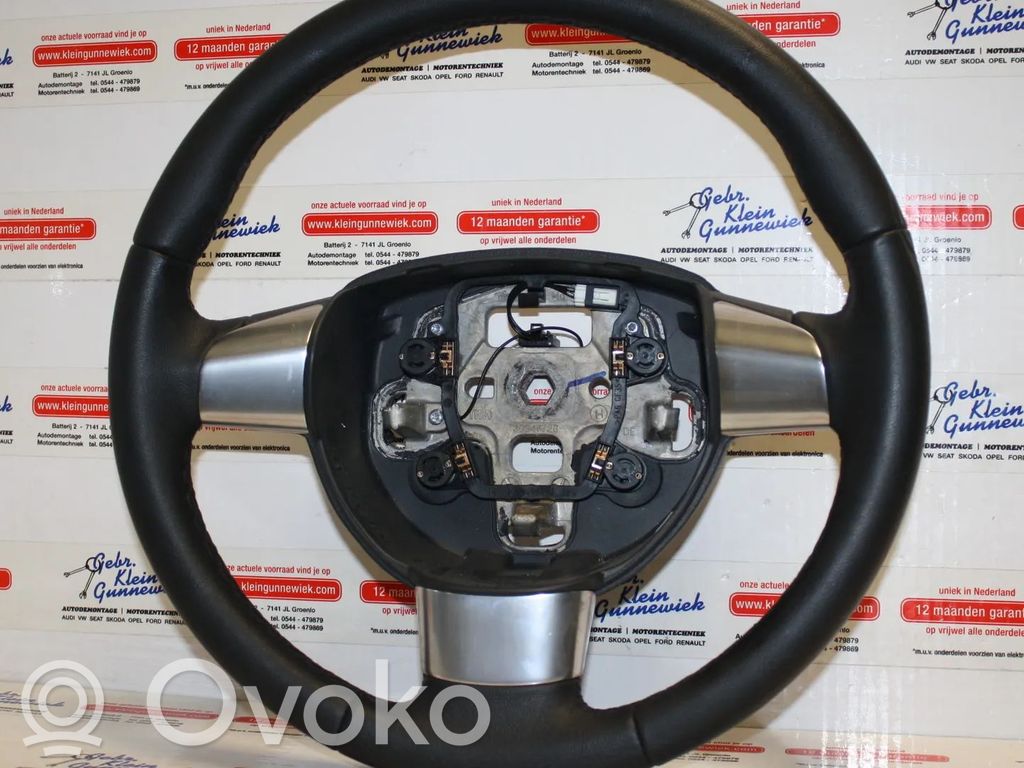 Ford Focus Volante 