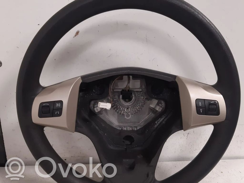 Opel Corsa D Volante 