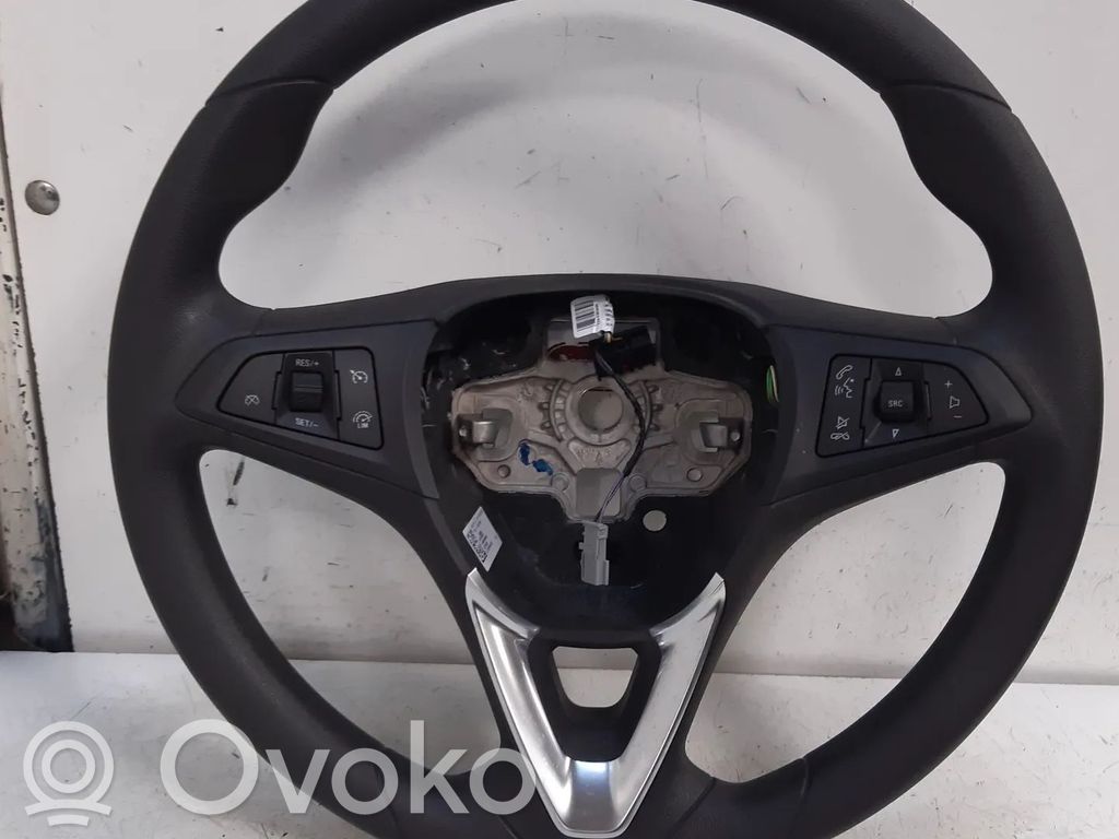 Opel Karl Volante 