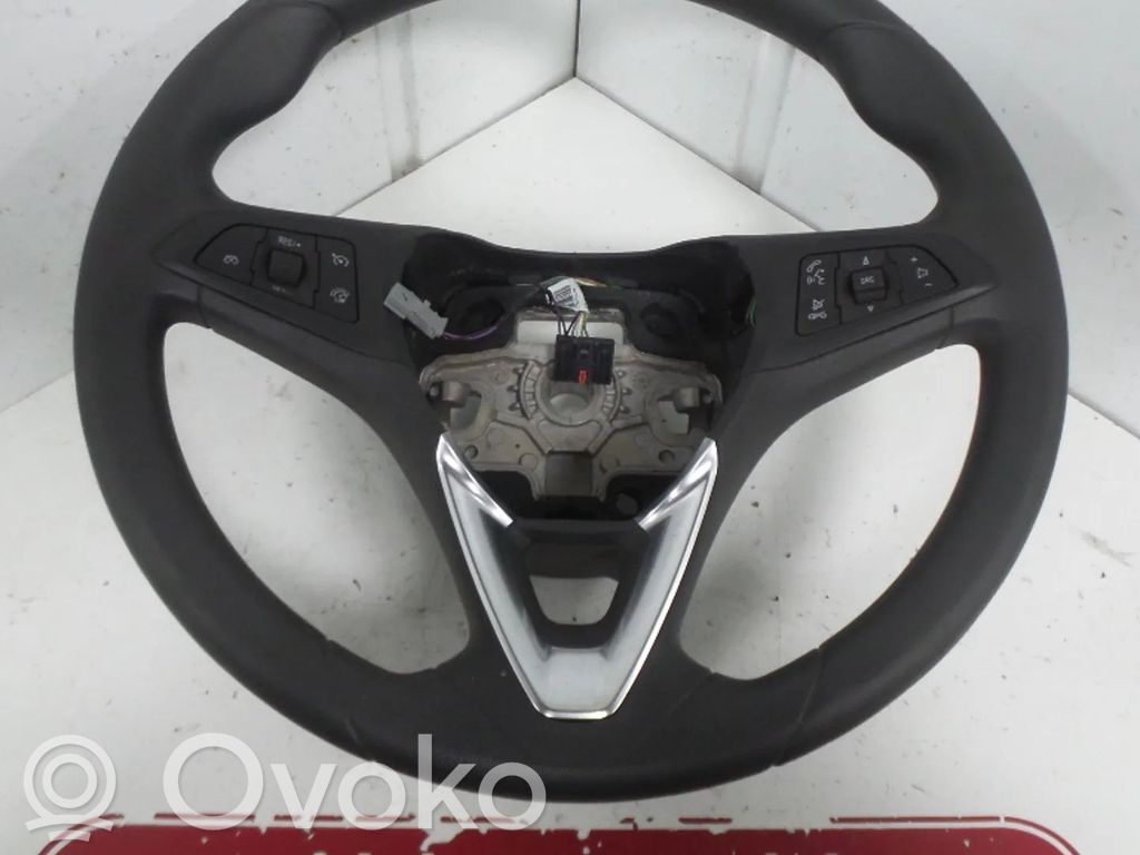 Opel Karl Volante 