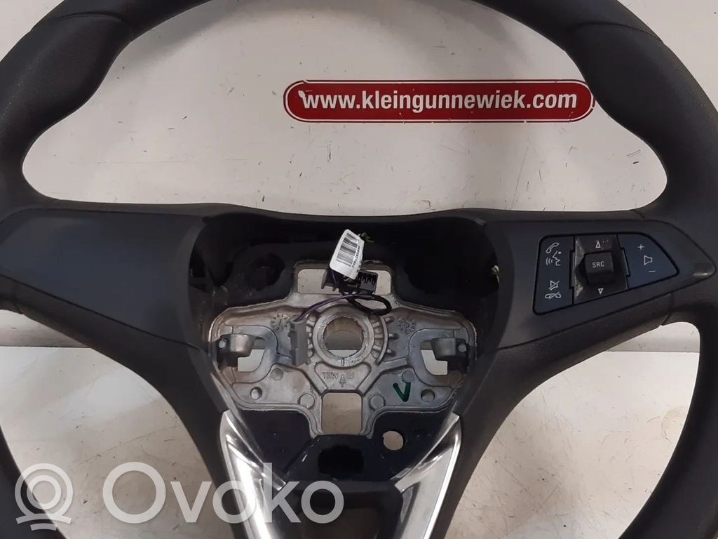 Opel Karl Ohjauspyörä 