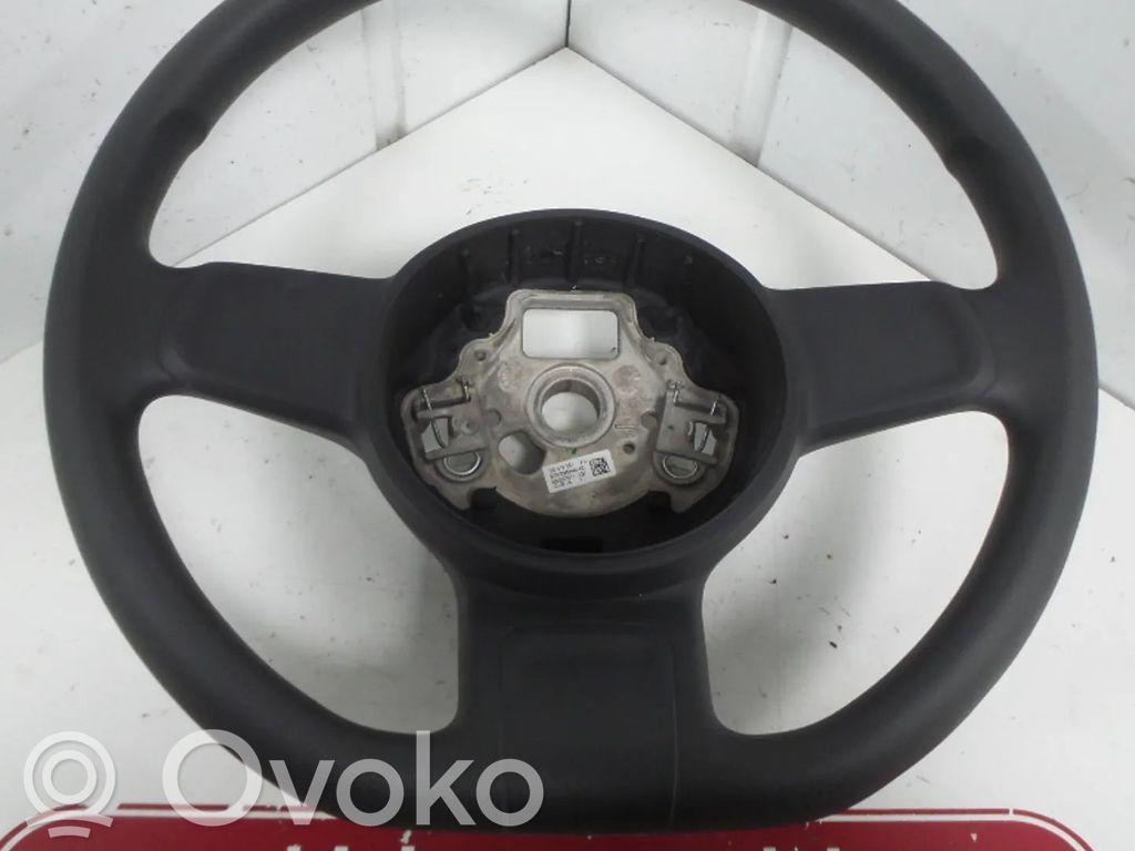 Volkswagen Up Ohjauspyörä 