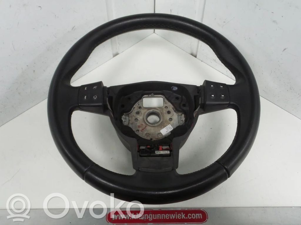 Seat Leon (1P) Volante 