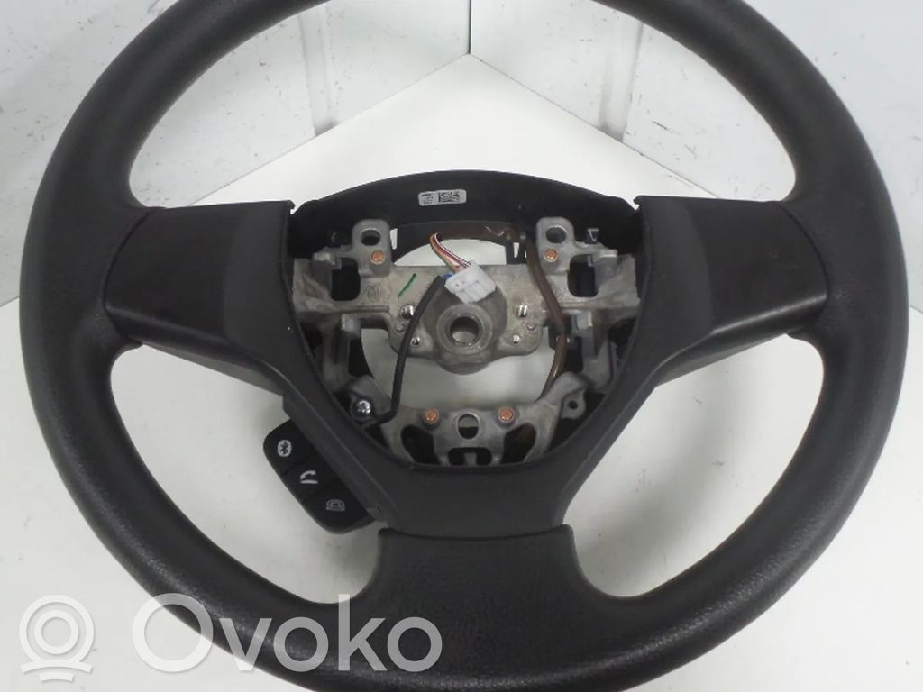 Suzuki Celerio Stūre 