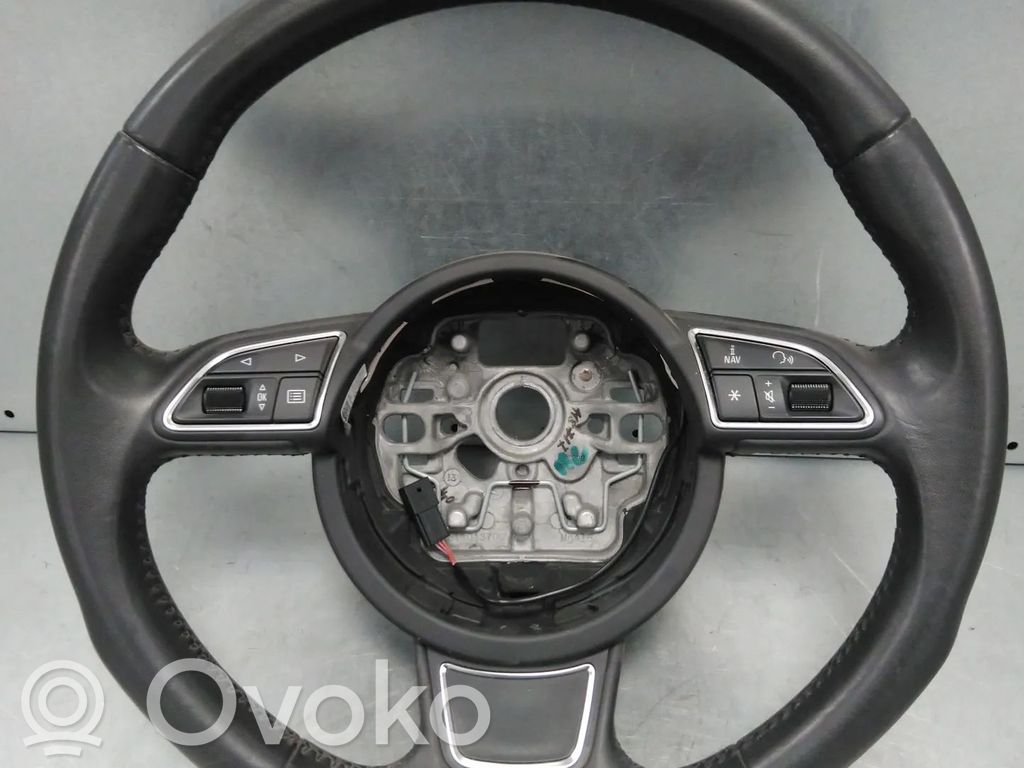 Audi A1 Stūre 