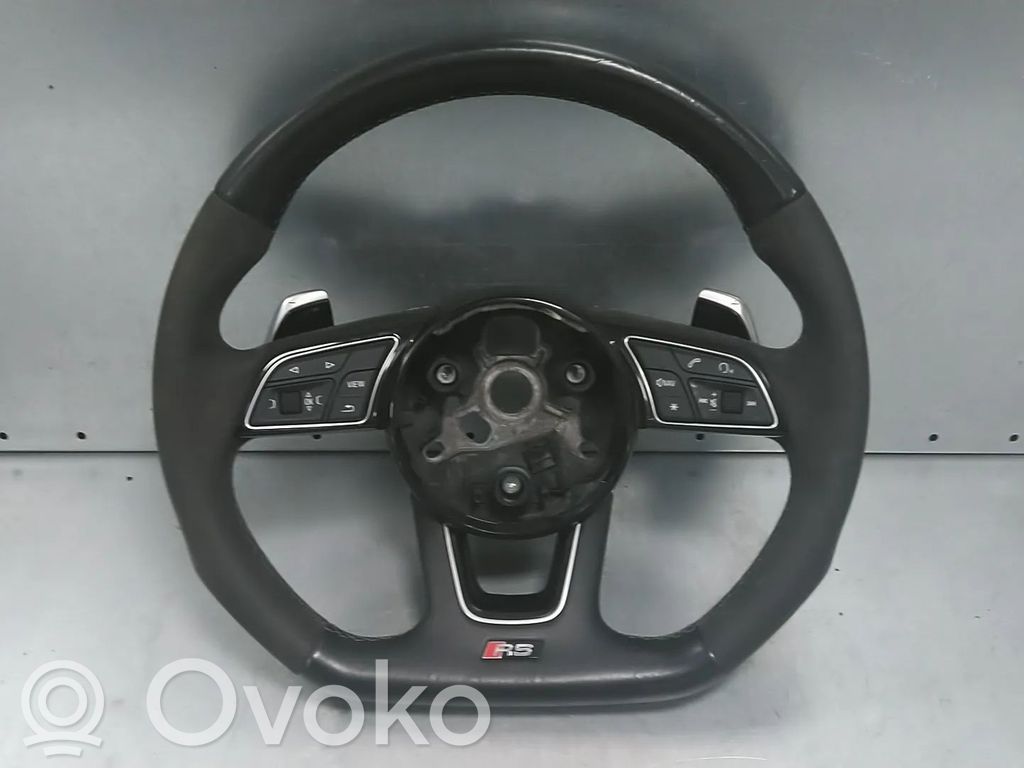 Audi A3 S3 8V Vairas 