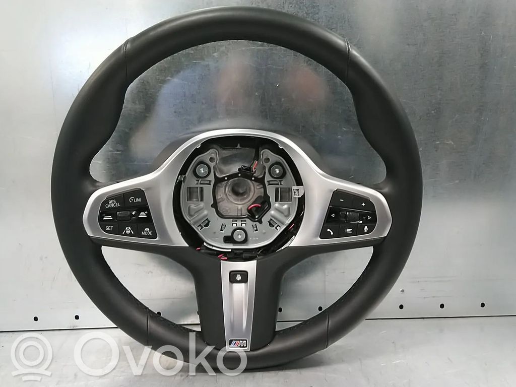 BMW i4 Kierownica 