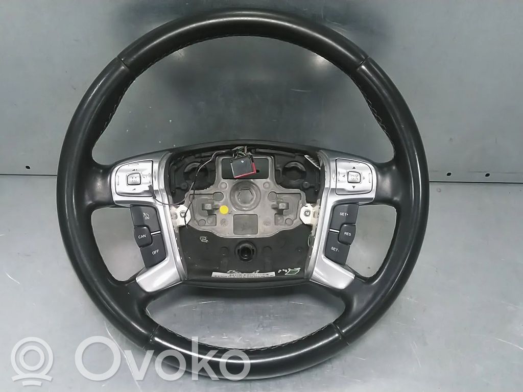 Ford Galaxy Ohjauspyörä 