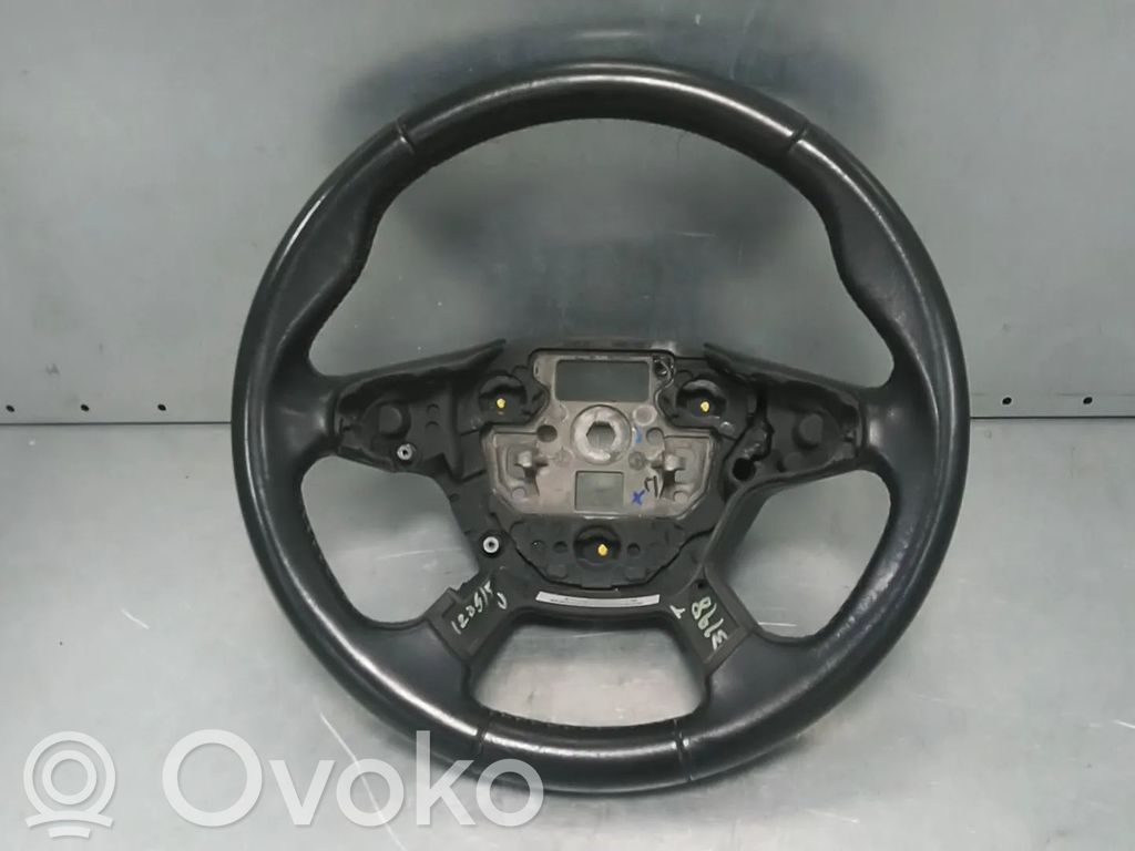 Ford Focus Stūre 