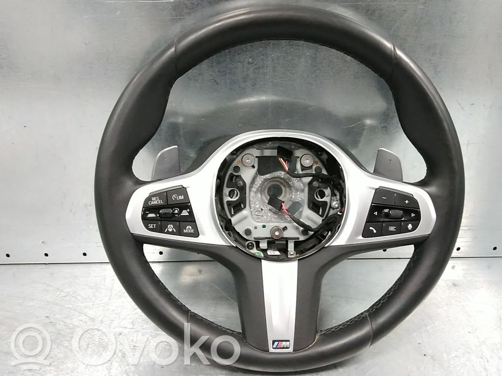 BMW X5 G05 Kierownica 