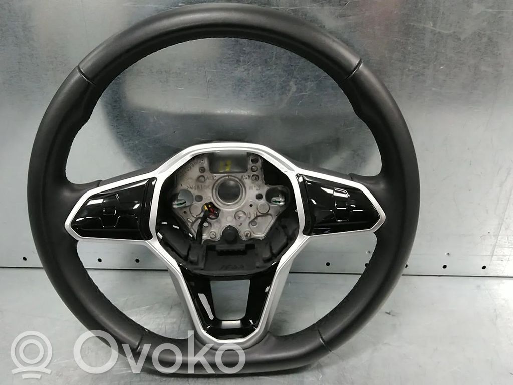 Volkswagen ID.4 Ohjauspyörä 