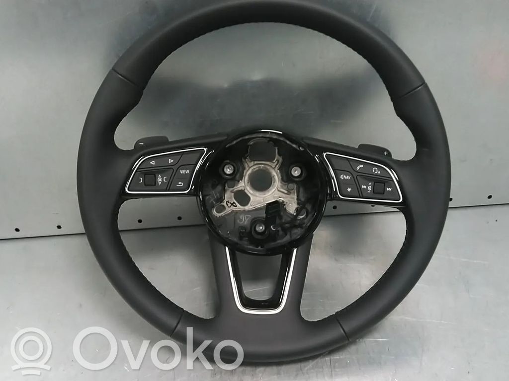 Audi A5 Lenkrad 